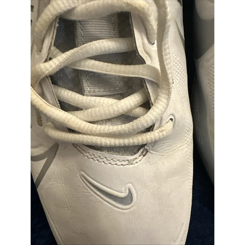 Nike vapor edge